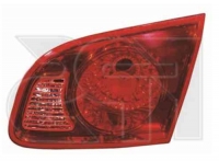 Ліхтар задній правий внутрішній Hyundai Santa Fe 2006-2009 