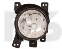 Фара протитуманна ліва H27W/2 Hyundai Santa Fe 2009-2012