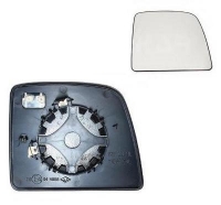Вкладиш дзеркала (скло, дзеркальний елемент) лівий Ford Tourneo Connect (Форд Торнео Коннект) 2013 - 2018