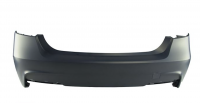 Задній бампер М BMW 3 F30 М (БМВ 3 Ф30 М) 2012-2019 51128056497