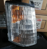 Покажчик повороту правий Renault R21 (Рено Р21) 1986-1989