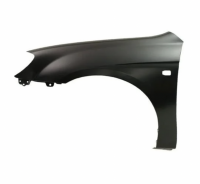 Крило переднє ліве KIA Cerato (Кіа Церато)  2004-2009  66311-2F030
