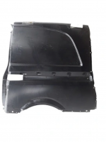 Ремкомплект лівого заднього крила, верхня частина до даху Mercedes Vito (Мерседес Віто 639) 639 2003-2014