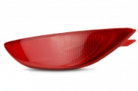 Ліхтар в бампері задній правий Hyundai Accent / Solaris 2011-2015