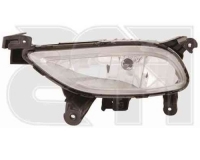 Фара протитуманна ліва GE881(H27W/2) Hyundai Sonata 2011-