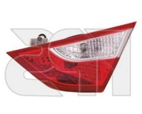 Ліхтар задній правий внутрішній Hyundai Sonata 2011-