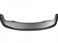 Спойлер заднього бампера VW Touran (Фольксваген Тоуран) 2010-2015 1T0807521HGRU