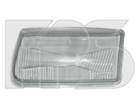 Скло фари ліве