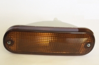 Покажчик повороту в бампері лівий Suzuki Swift (Сузуки Свифт) 1989-1996