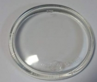 Скло противотуманной фари Toyota