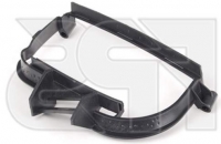 Кріпильна рамка противотуманной фари правої VW T4 1997-2003 Кріпильна рамка противотуманной фари правої VW T4 1997-2003