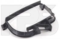 Кріпильна рамка противотуманной фари лівої VW T4 1997-2003 Кріпильна рамка противотуманной фари лівої VW T4 1997-2003