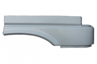 Ремчастина крила переднього правого VW Transporter T4 Ремчастина крила переднього правого VW Transporter T4