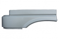 Ремчастина крила переднього лівого VW Transporter T4 Ремчастина крила переднього лівого VW Transporter T4