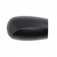 Кришка (корпус) лівого дзеркала зовнішнього Fiat Punto (Фіат Пунто) 1999 - 2011