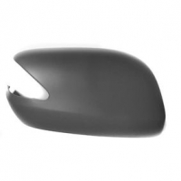 Кришка (корпус) правого дзеркала зовнішнього, під фарбування Honda Jazz / Fit (Хонда Джаз / Фіт) 2008 - 2015