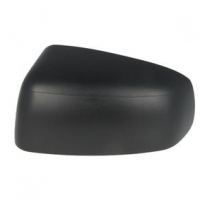 Кришка (корпус) лівого дзеркала зовнішнього Fiat Panda (Фіат Панда) 2003 - 2012