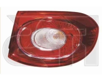 Ліхтар задній правий зовнішній VW Tiguan