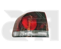 Ліхтар задній  зовнішній  VW TOUAREG 2007-2009