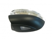 Повторювач повороту лівий в дзеркалі VW Golf 6 / Touran (Гольф 6 / Туран) +подсветка порога