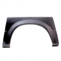 Ремчастина крила заднього лівого (спарка) Ford Transit (Форд Транзит) 1985-1992