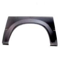Ремчастина крила заднього правого (спарка) Ford Transit (Форд Транзит) 1985-1992