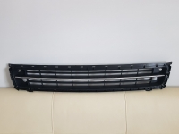 Решітка в бампері хром VW T5 (Фольксваген Т5) 2010-2015 7E5863678