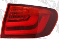 Ліхтар задній правий зовнішній BMW 5 F11 до 2013 (універсал) LED