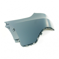 Кут заднього бампера, лівий BMW X5 E70 (БМВ Х5 Е70) 2006-2010 51127179021