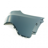 Кут заднього бампера, правий BMW X5 E70 (БМВ Х5 Е70) 2006-2010 51127179022