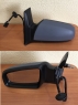 Дзеркало ліве Опель Зафіра Б (Opel Zafira B) 2005-2008 (електро складання)