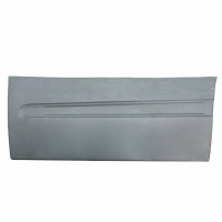 Ремкомплект обшивки лівої двері Mercedes Vito 639 (Мерседес Віто 639) 2003-2010