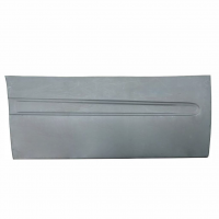 Ремкомплект обшивки правої двері Mercedes Vito 639 (Мерседес Віто 639) 2003-2010