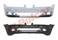 Передній бампер Seat Leon до 2005 (TDI)
