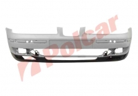 Передній бампер Seat Leon до 2005 (окрім TDI)