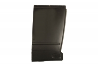 Ремчастина заднього лівого крила Volkswagen Transporter T3