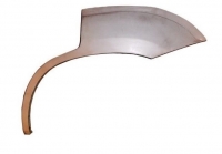 Арка задня ліва Nissan X-Trail T30 (Ніссан Ікс Трейл Т30) 2001-2007