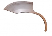 Арка задня права Nissan X-Trail T30 (Ніссан Ікс Трейл Т30) 2001-2007