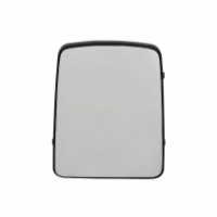 Вкладиш дзеркала (скло, дзеркальний елемент) Рено Мастер / Опель Мовано / Ніссан Інтерстар верх Вкладиш дзеркала (скло, дзеркальний елемент) Рено Мастер / Опель Мовано / Ніссан Інтерстар верх