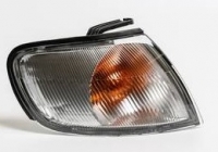 Покажчик повороту правий Nissan Almera N15 1995-1998