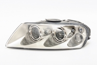 Фара ліва ксенон VW Touareg 2002-2006