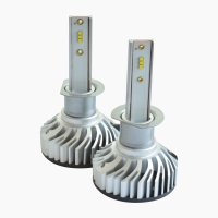 LED Лампи H1 (5000 K) комплект 2шт.