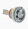 LED Лампи H11 / H8 (5000 K) комплект 2шт.