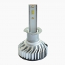 LED Лампи H1 (5000 K) комплект 2шт.