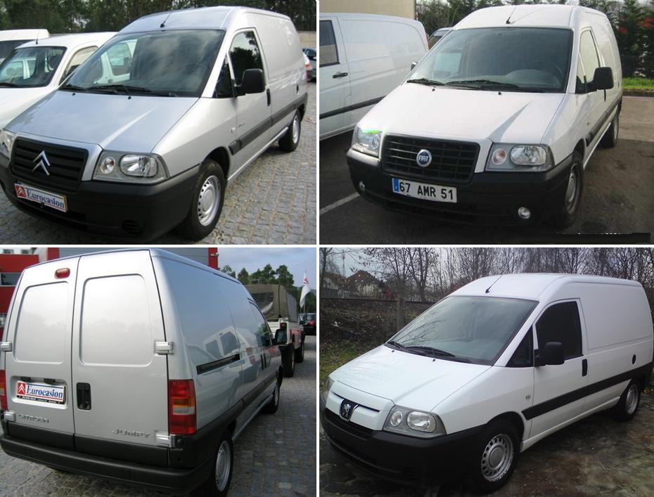 Fiat Scudo