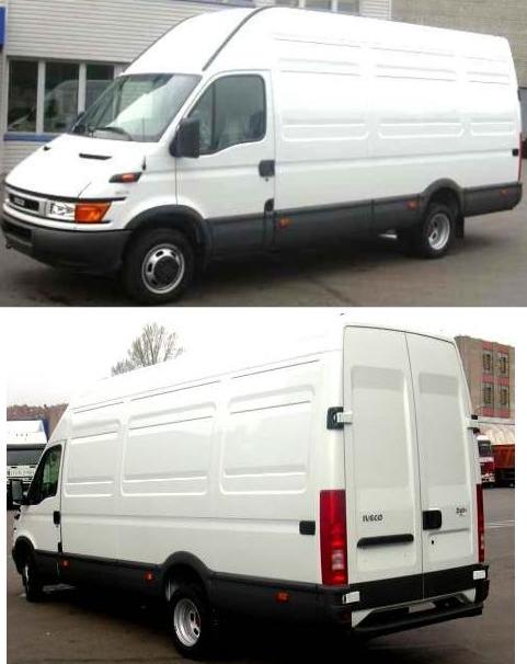 Iveco Daily