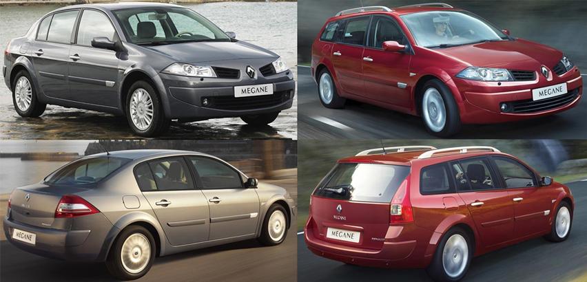 Renult Master 2006-2008